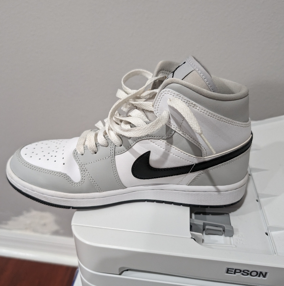 Nike Jordan 1